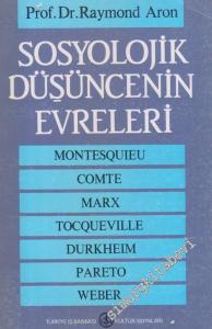 Sosyolojik Düşüncenin Evreleri -        1986