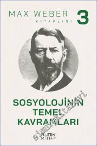 Sosyolojinin Temel Kavramları -        2023