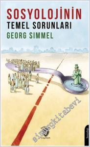 Sosyolojinin Temel Sorunları -        2024