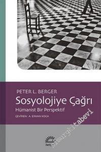 Sosyolojiye Çağrı : Hümanist Bir Perspektif -        2020