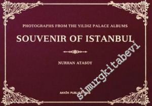 Souvenir of Istanbul: Photographs from Yildiz Palaces Albums -