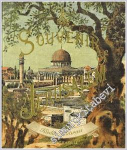 Souvenir of Jerusalem Al-Quds -        2025