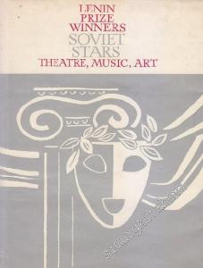 Soviet Stars Theatre, Music, Art 1967-1970 - Lenin Prize Winners -