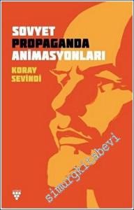 Sovyet Propaganda Animasyonları -        2021