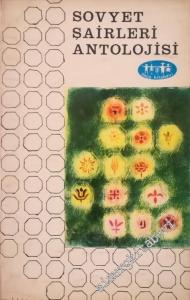 Sovyet Şairleri Antolojisi -        1968