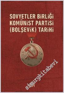 Sovyetler Birliği Komünist Partisi (Bolşevik) Tarihi -        2023