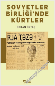 Sovyetler Birliği'nde Kürtler -