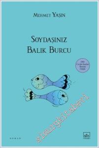 Soydaşınız Balık Burcu -        2025