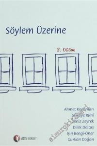 Söylem Üzerine -        2003