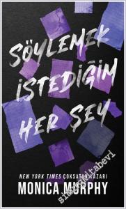 Söylemek İstediğim Her Şey -        2026