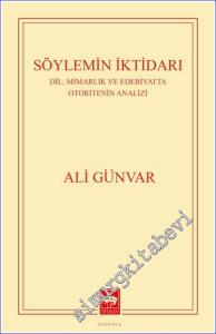 Söylemin İktidarı -        2023