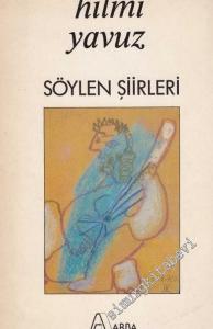 Söylen Şiirleri -        1989