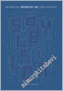 Söyleşiler 1968 - 2008 -        2024