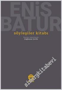 Söyleşiler Kitabı -        2025