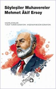 Söyleşiler Muhavereler -        2024