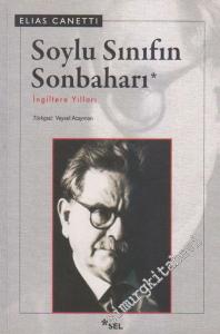 Soylu Sınıfın Sonbaharı: İngiltere Yılları -