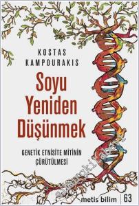 Soyu Yeniden Düşünmek -        2025