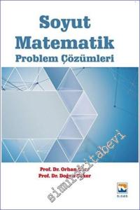 Soyut Matematik Problem Çözümleri -        2023