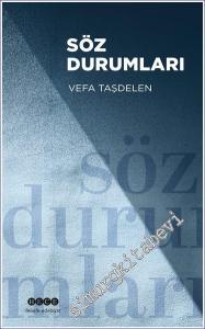 Söz Durumları -        2023