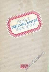 Söz Gibi ( Bütün Şiirleri ) -        1982