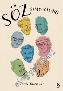 Söz Simyacıları -
