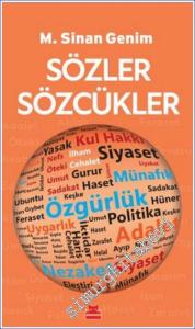 Sözler Sözcükler -        2024