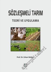 Sözleşmeli Tarım: Teori ve Uygulama -        2016