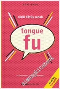 Sözlü Dövüş Sanatı: Tongue Fu -        2024
