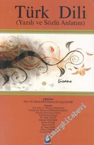 Sözlü Yazılı Kompozisyon Konuşmak ve Yazmak Sanatı -        1989