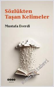 Sözlükten Taşan Kelimeler  -        2025