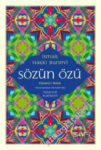 Sözün Özü - Zübdetü'l-Makal -
