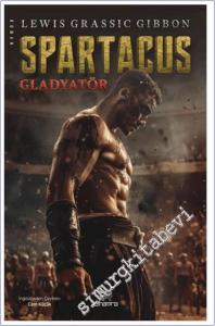 Spartaküs : Gladyatör -        2024