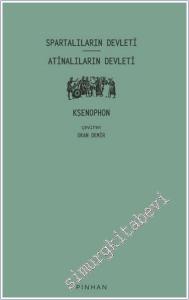Spartalıların Devleti - Atinalıların Devleti -        2021