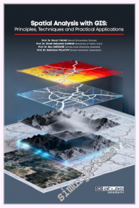Spatial Analysis with GIS - Principles Techniques and Pratical Applications -         2026