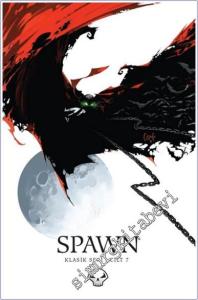 Spawn Klasik Seri Cilt 7 -