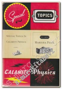 Special Topics in Calamity Physics  -        2006