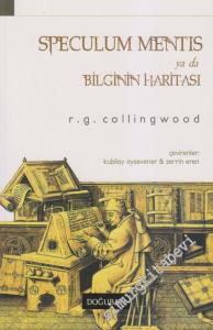 Speculum Mentis ya da Bilginin Haritası -        2014