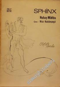 Sphinx Ya Da Koruyucunun Sonu (1 Perde) -