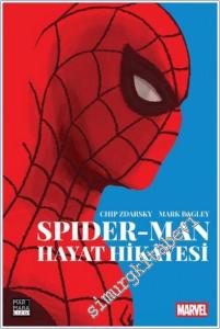 Spider-Man Hayat Hikâyesi -        2025