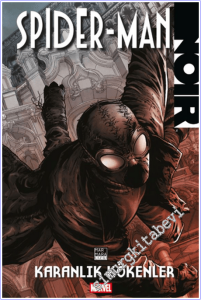 Spider-Man Noir: Karanlık Kökenler -        2026