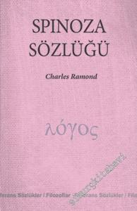 Spinoza Sözlüğü -        2014