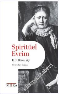 Spiritüel Evrim -        2025