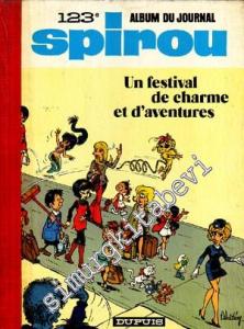 Spirou -