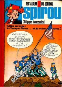 Spirou -