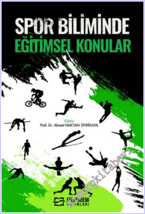 Spor Biliminde Eğitimsel Konular -        2026