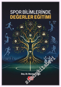 Spor Bilimlerinde Değerler Eğitimi -         2026