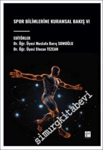 Spor Bilimlerine Kuramsal Bakış 6 -        2023