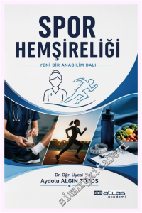 SPOR HEMŞİRELİĞİ - Yeni Bir Anabilimdalı -         2026