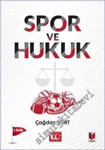 Spor ve Hukuk -        2023