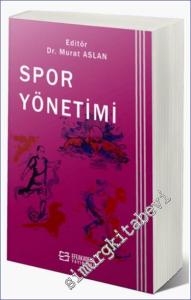 Spor Yönetimi -        2024